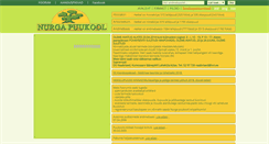 Desktop Screenshot of nurgapuukool.ee